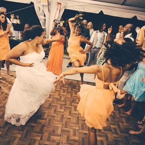 Meet your Posher, Melikè